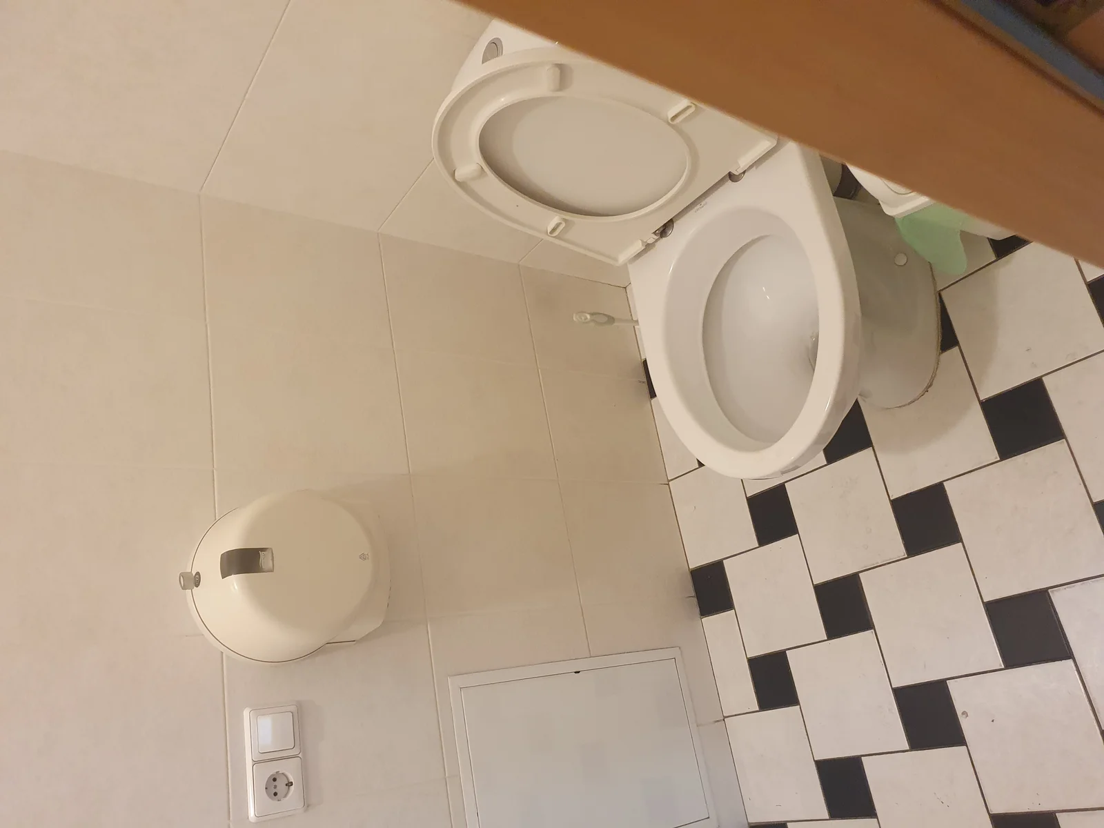 Торговля/Услуги / Офис аренда Klaipėdoje Centre, Liepų g. – изображение 3