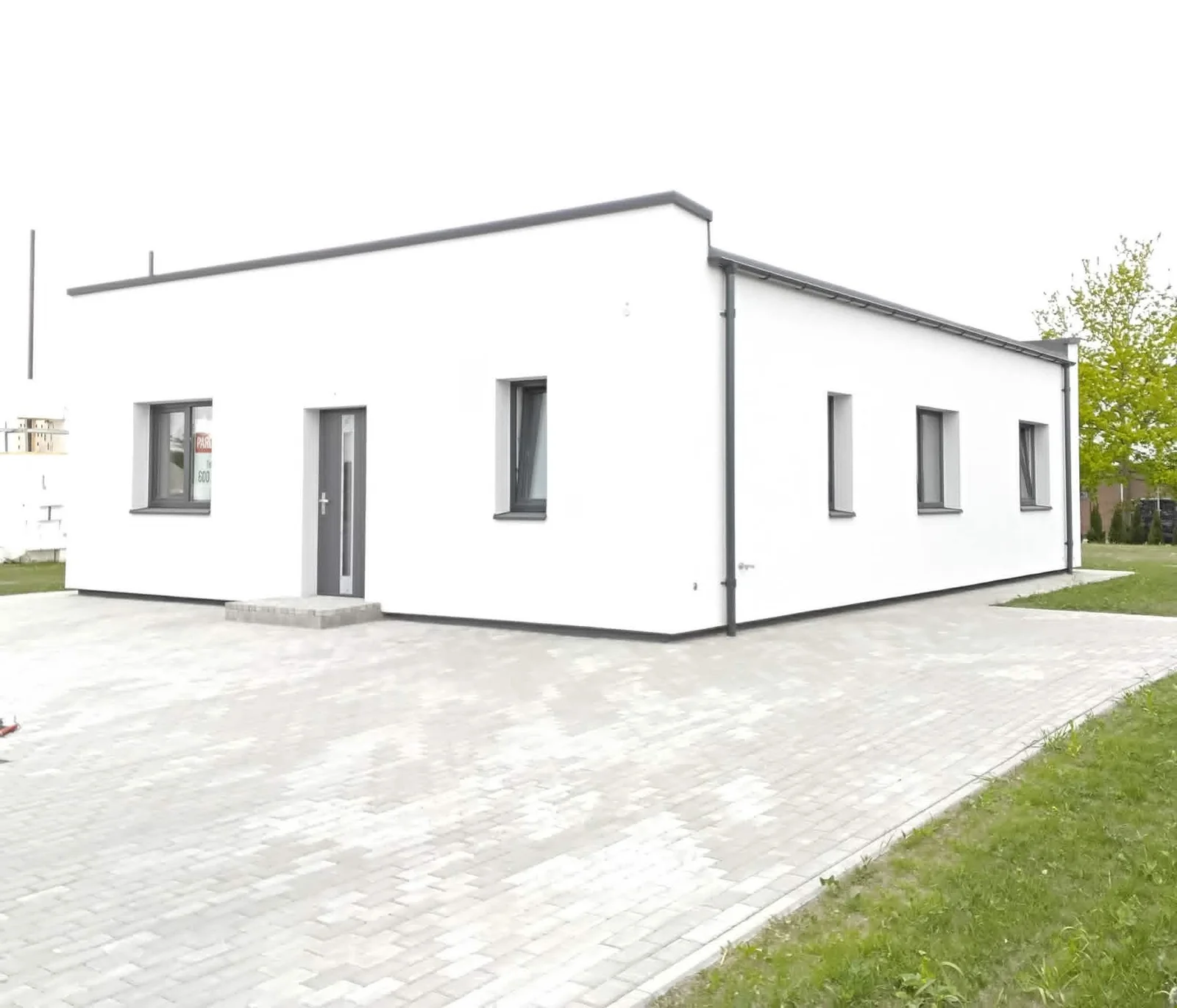 Жилой дом Klaipėdos rajono sav., Kalotėje, Tarpanų g. – изображение 5