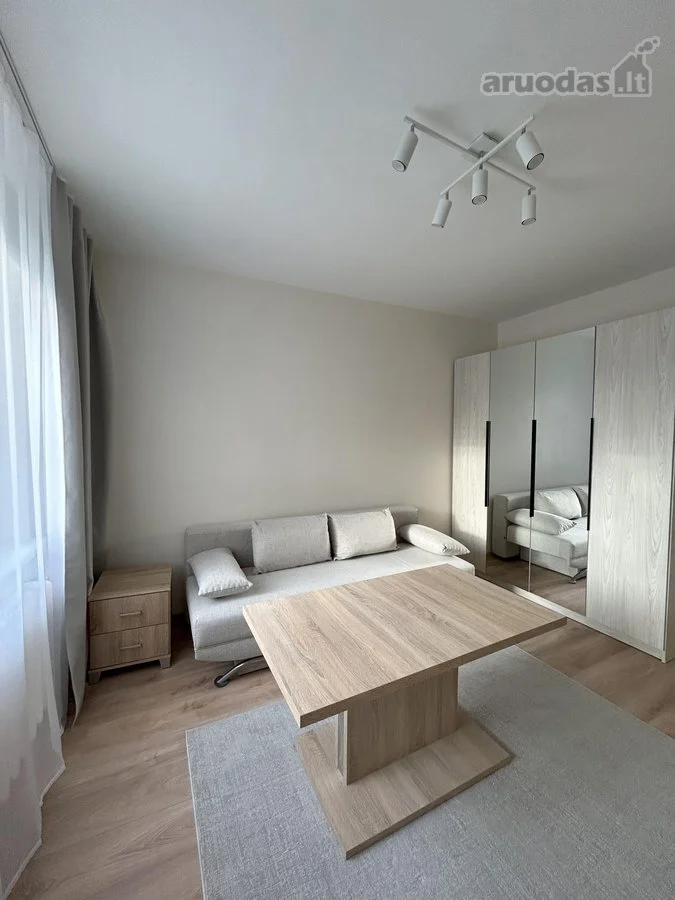 Šeškinės g. 3, Šeškinė, Vilnius, 2 kamb. – изображение 5