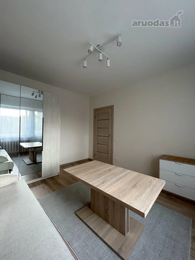 Šeškinės g. 3, Šeškinė, Vilnius, 2 kamb. – изображение 4