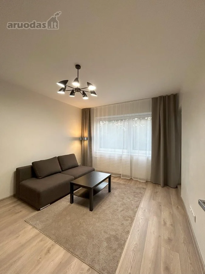 Šeškinės g. 3, Šeškinė, Vilnius, 2 kamb. – изображение 6