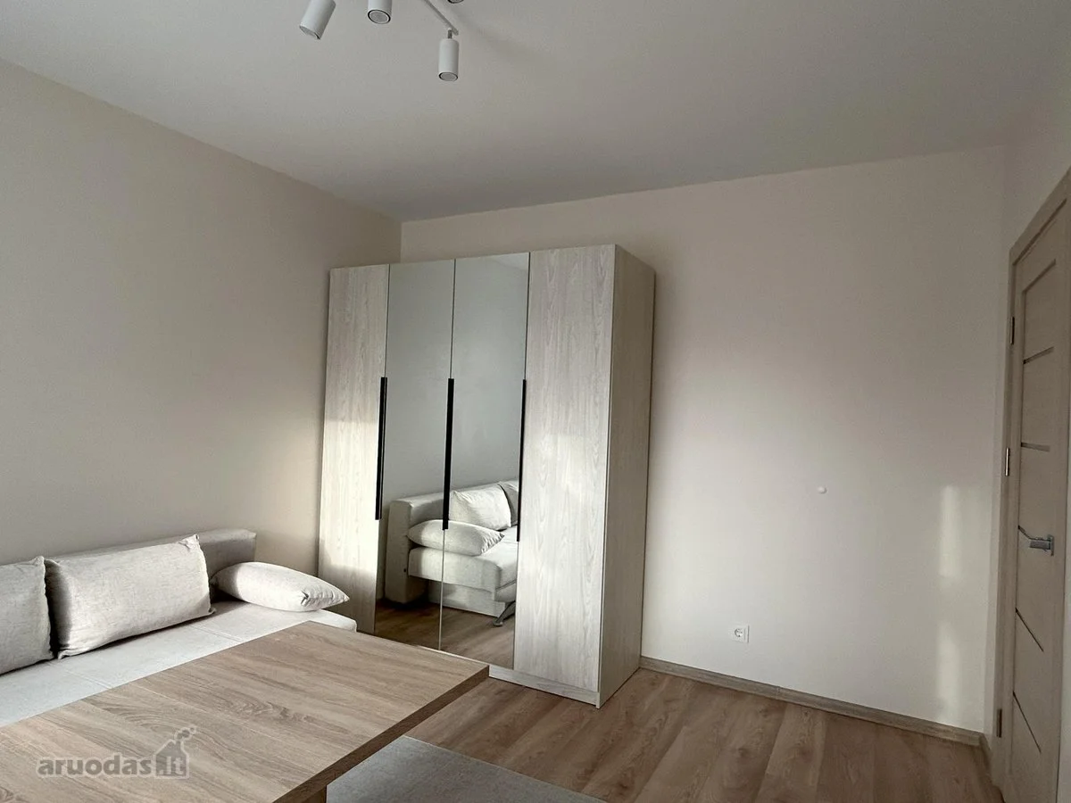 Šeškinės g. 3, Šeškinė, Vilnius, 2 kamb. – изображение 3