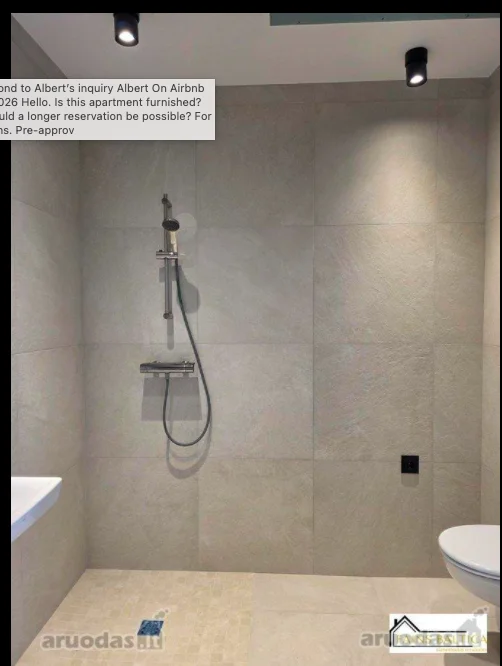 Smolensko g., Naujamiestis, Vilnius, 2 kamb. – изображение 4