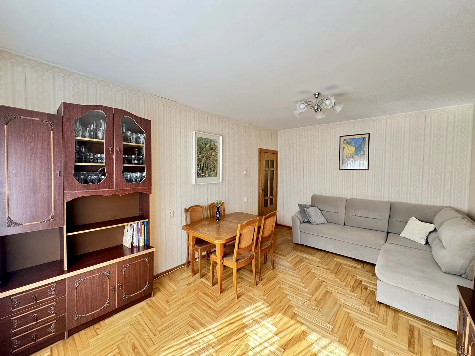 Taikos g. 217, Justiniškės, Vilnius, 4 kamb. – изображение 3