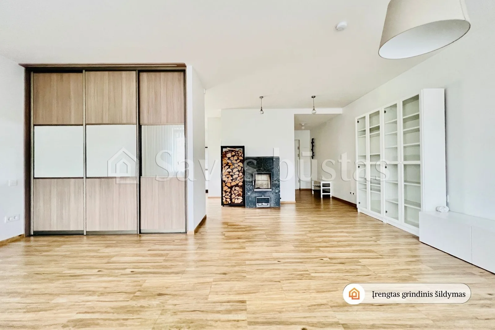 Ringuvos g., Giraičiai, 1 kamb. – изображение 4