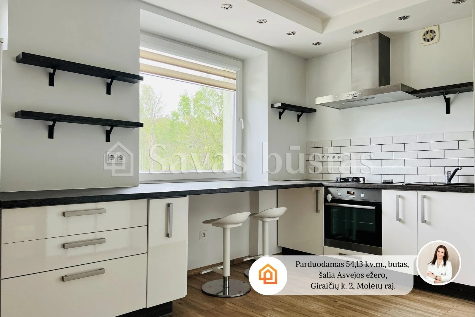 Listing image