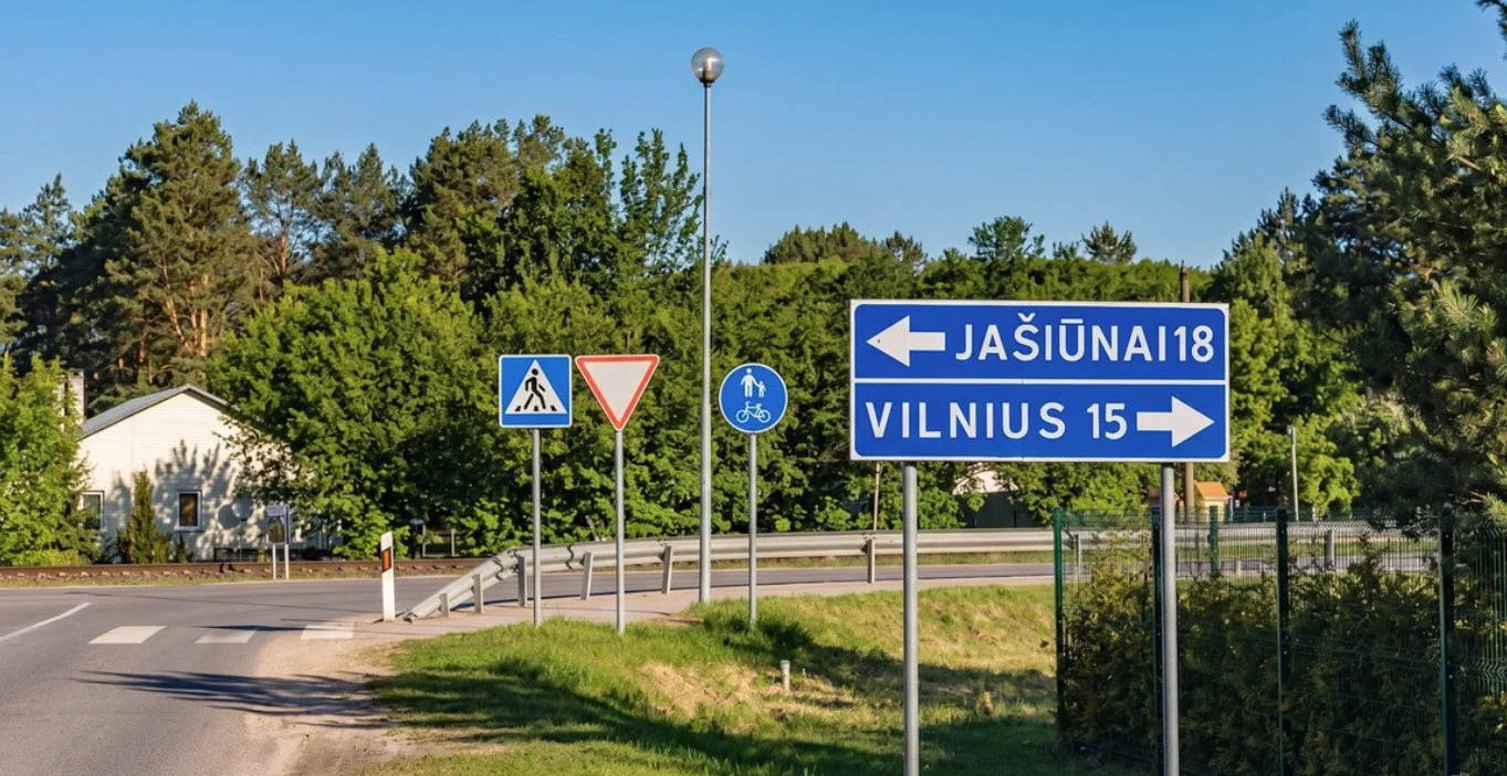 участок Vilniaus rajono sav., Prūdiškėse, Prūdiškių g. – изображение 5