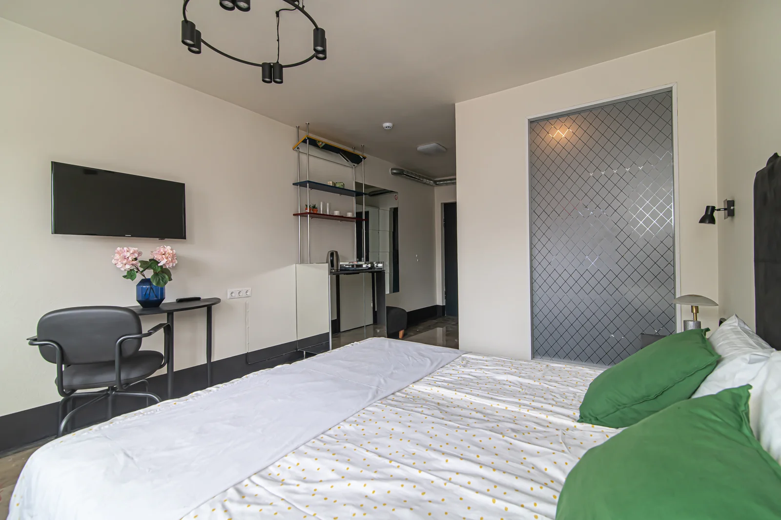 J. Basanavičiaus g., Senamiestis, Vilnius, 1 kamb. – изображение 6