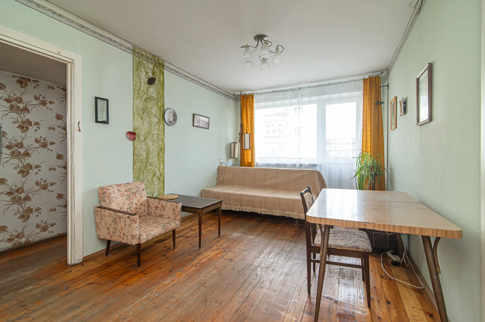 V. Pietario g., Naujamiestis, Vilnius, 2 kamb. – изображение 4