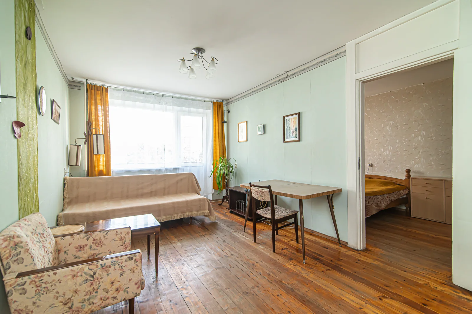 V. Pietario g., Naujamiestis, Vilnius, 2 kamb. – изображение 3