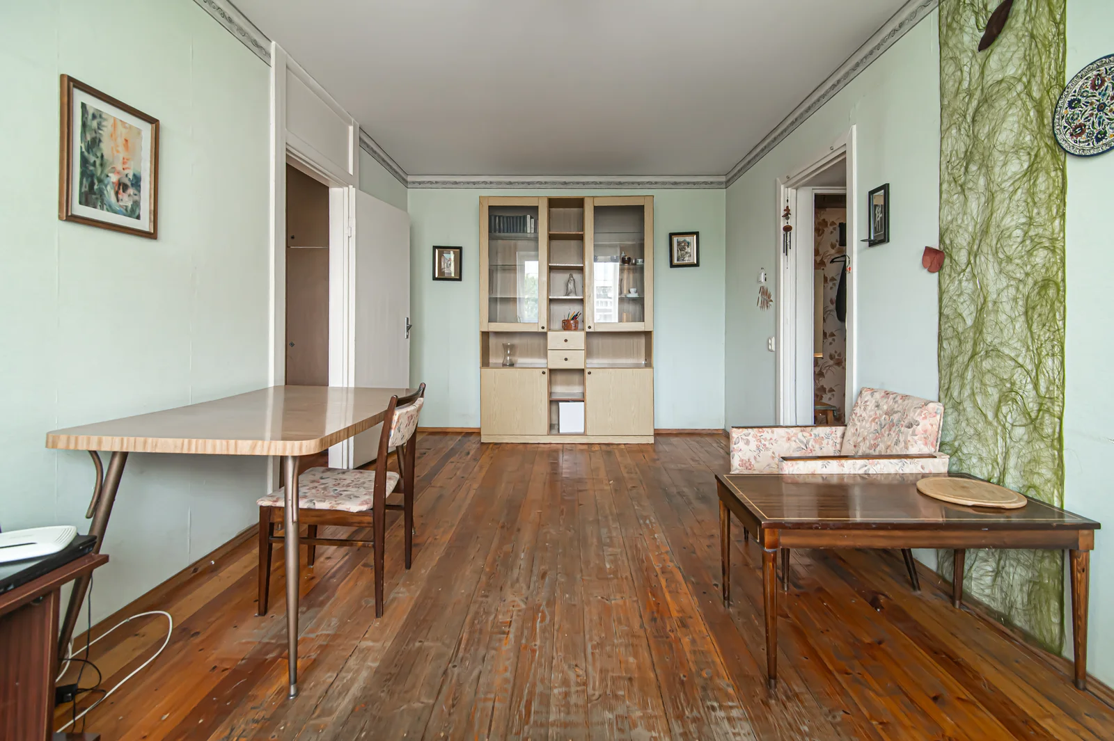 V. Pietario g., Naujamiestis, Vilnius, 2 kamb. – изображение 5