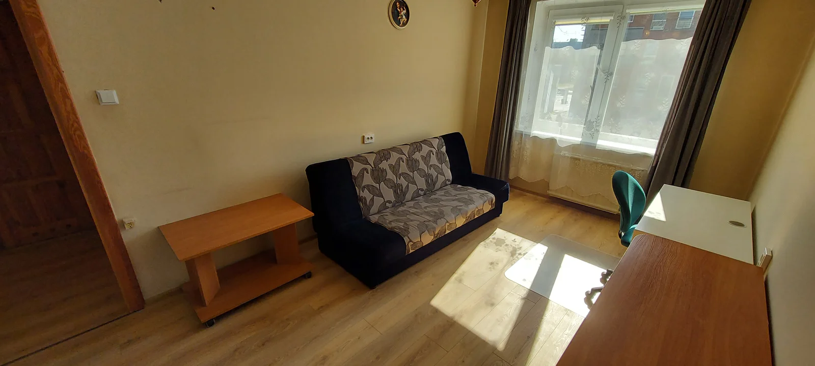 Geležinio Vilko g., Eiguliai, Kaunas, 1 kamb. – изображение 3