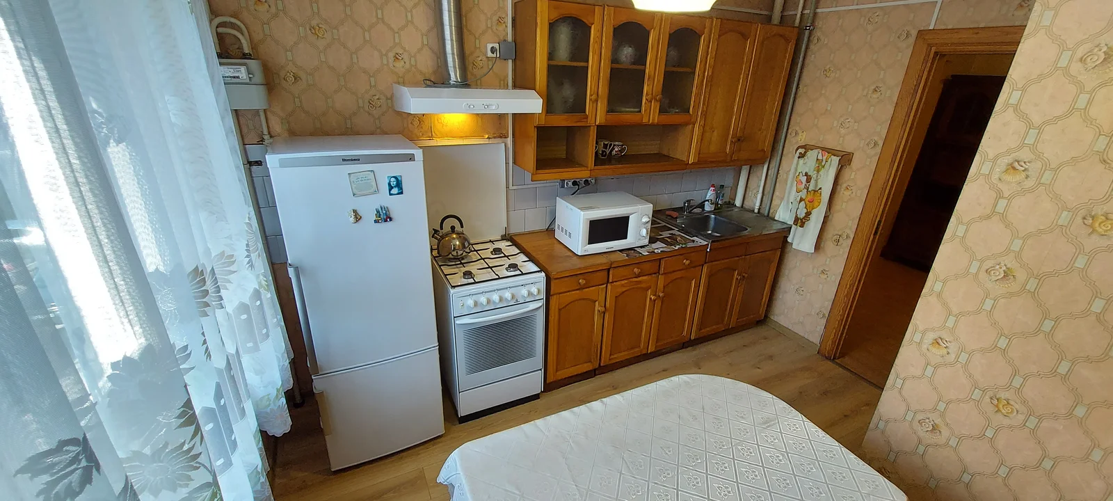 Geležinio Vilko g., Eiguliai, Kaunas, 1 kamb. – изображение 6