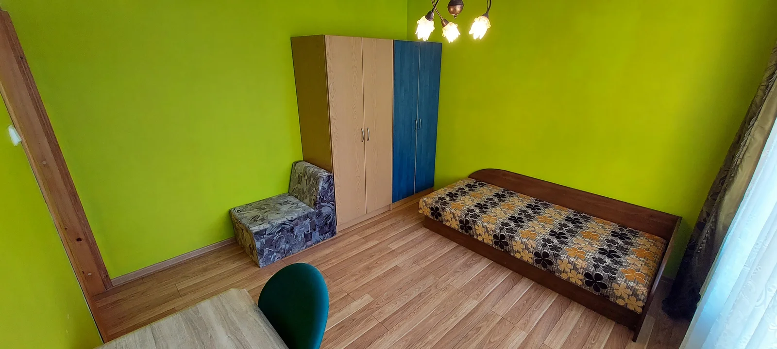 Geležinio Vilko g., Eiguliai, Kaunas, 1 kamb. – изображение 5