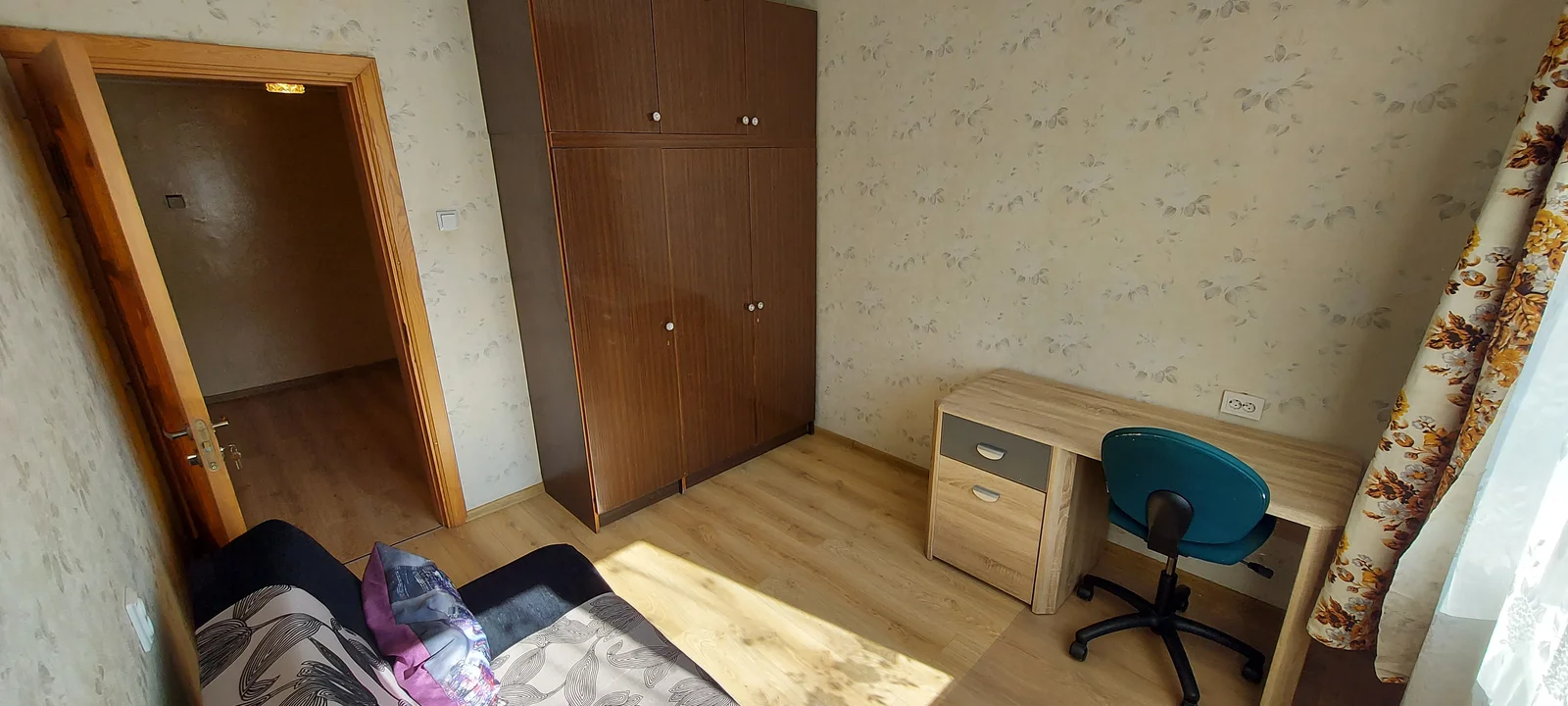 Geležinio Vilko g., Eiguliai, Kaunas, 1 kamb. – изображение 4