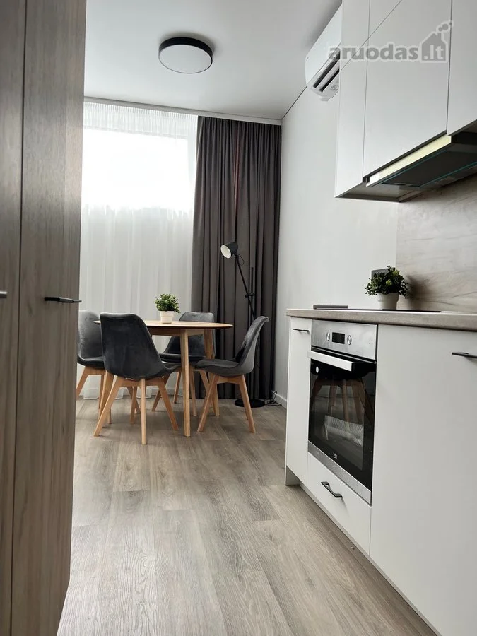 Raudondvario pl., Vilijampolė, Kaunas, 2 kamb. – изображение 6