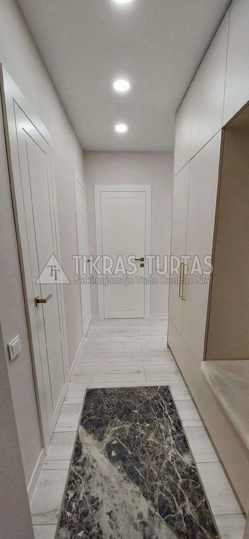 Taikos pr. 141C, Varpai, Klaipėda, 3 kamb. – изображение 5