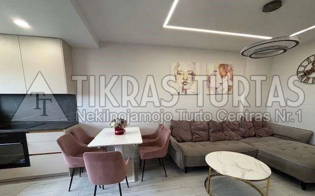 Taikos pr. 141C, Varpai, Klaipėda, 3 kamb. – изображение 6