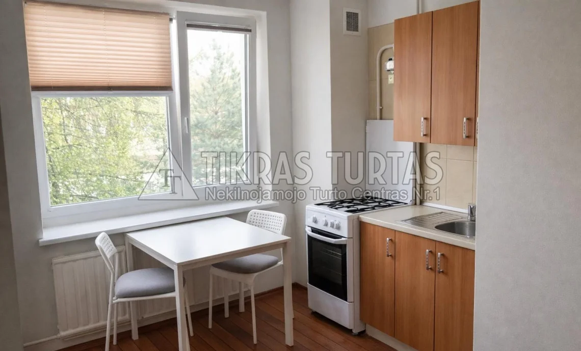Liepų g., Centras, Klaipėda, 1 kamb. – изображение 3