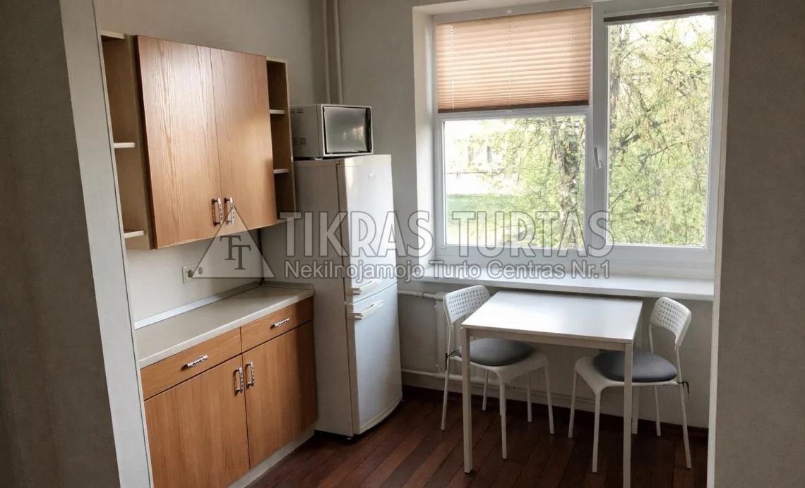 Liepų g., Centras, Klaipėda, 1 kamb. – изображение 5