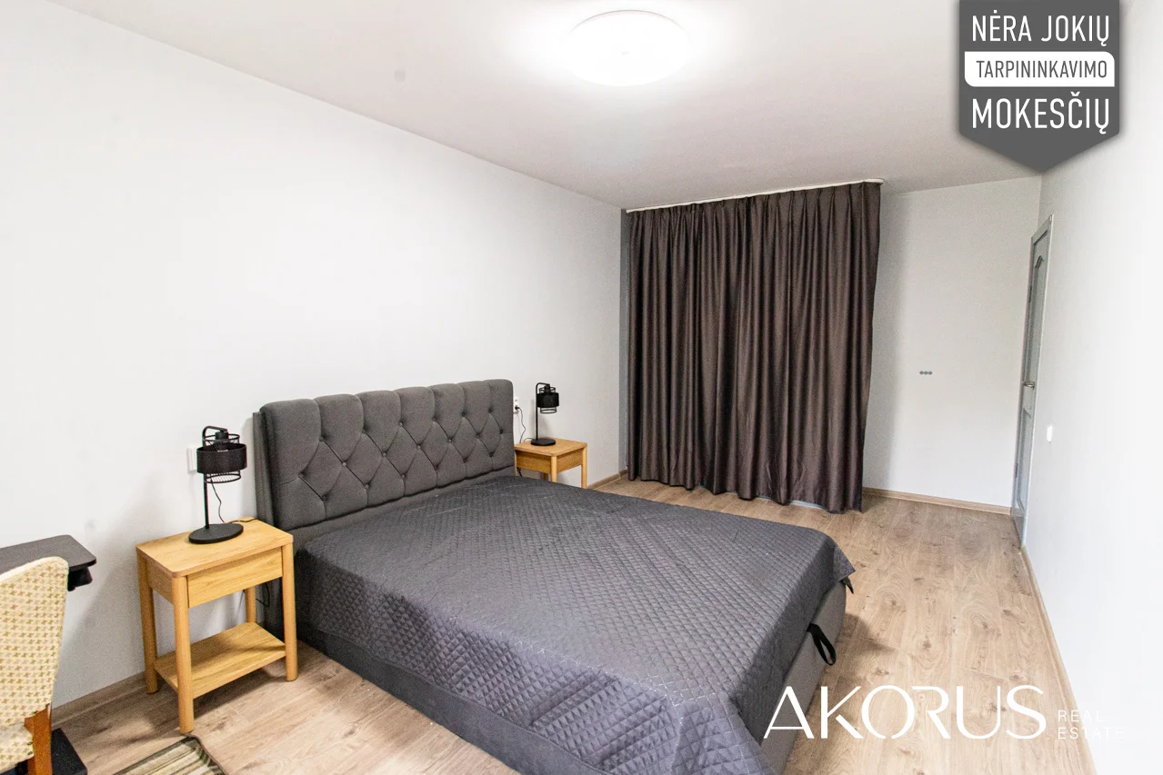 Kazliškių g., Šnipiškės, Vilnius, 2 kamb. – изображение 3