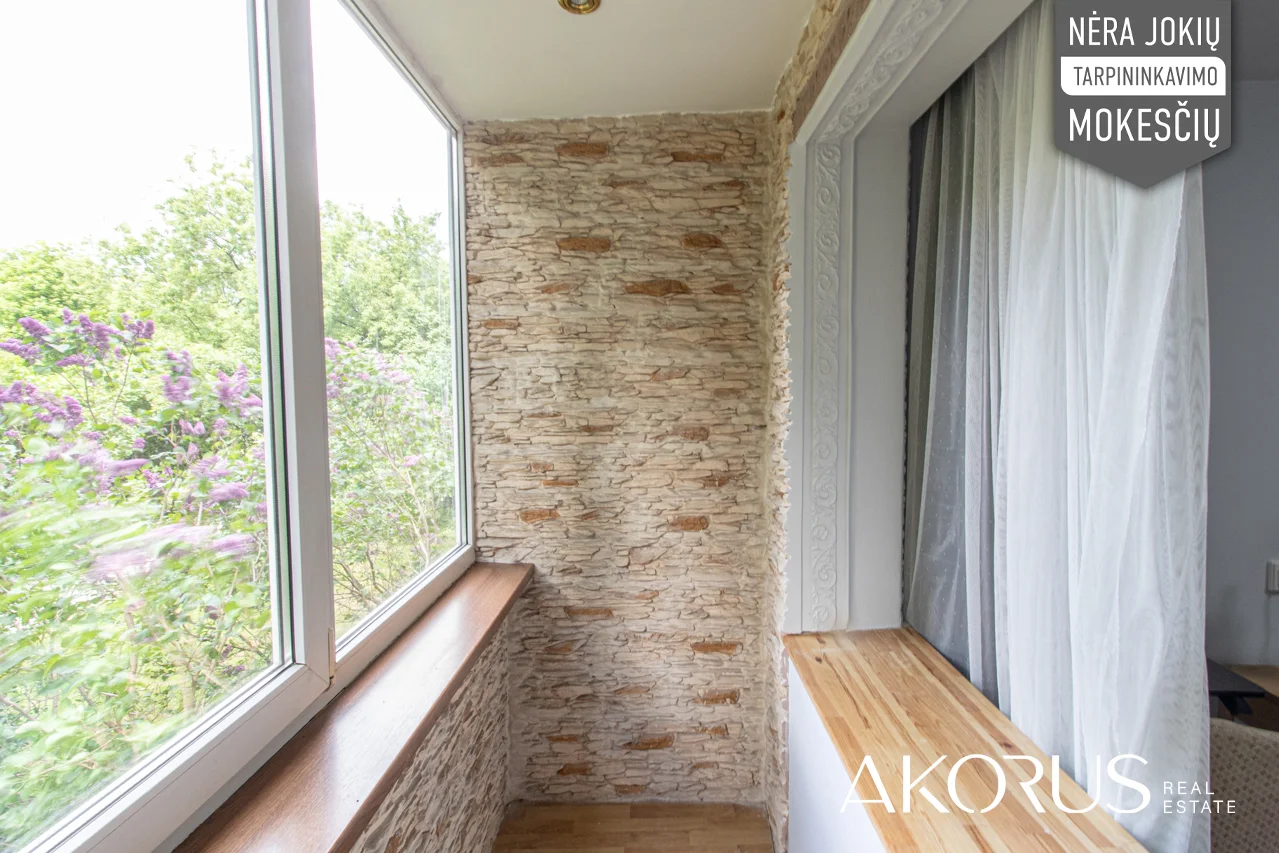 Kazliškių g., Šnipiškės, Vilnius, 2 kamb. – изображение 5