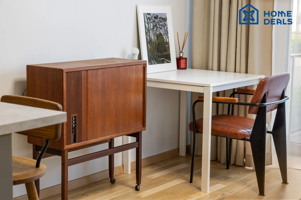 Linkmenų g. 29, Šnipiškės, Vilnius, 2 kamb. – изображение 3