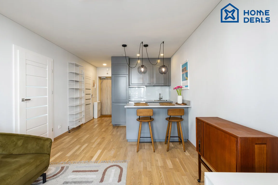 Linkmenų g. 29, Šnipiškės, Vilnius, 2 kamb. – изображение 5
