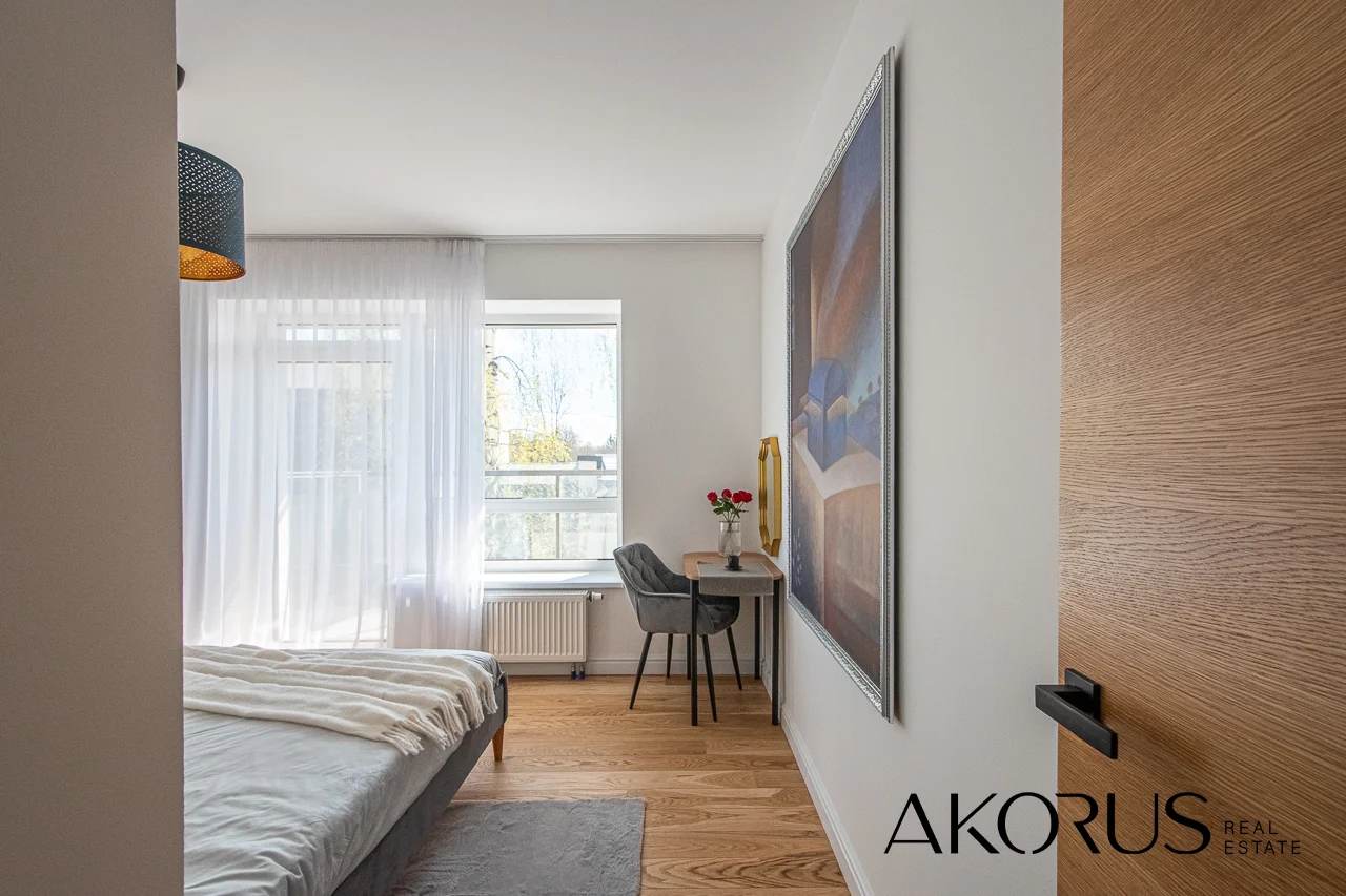 Visorių g., Visoriai, Vilnius, 3 kamb. – изображение 6