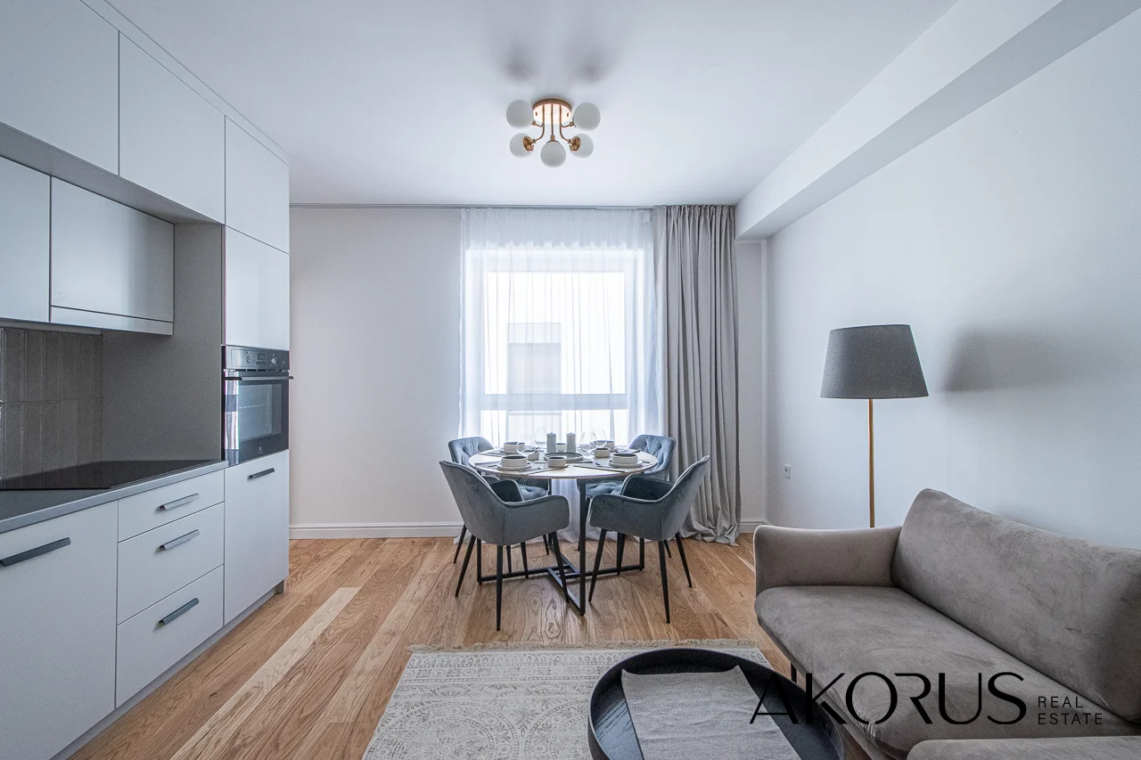Visorių g., Fabijoniškės, Vilnius, 3 kamb. – изображение 3