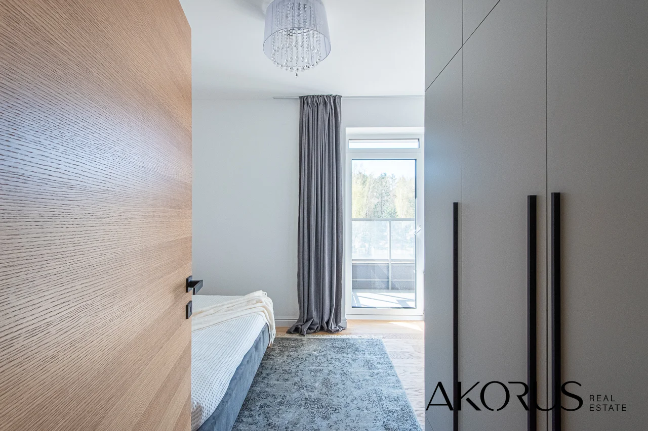Visorių g., Fabijoniškės, Vilnius, 3 kamb. – изображение 6