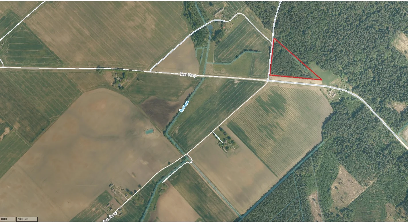 Listing image
