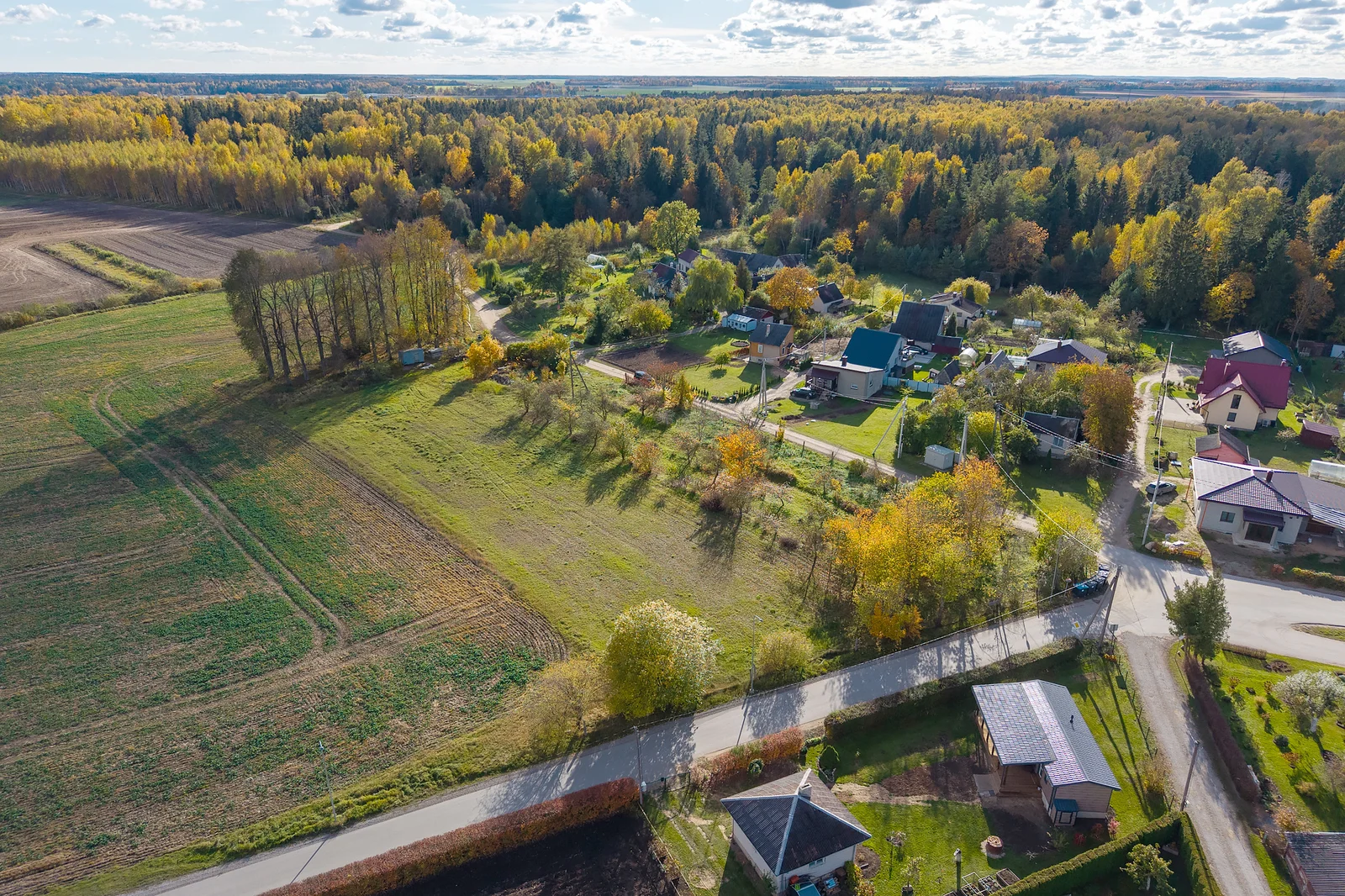 участок Radviliškio rajono sav., Radviliškyje, Ryto al. – изображение 4