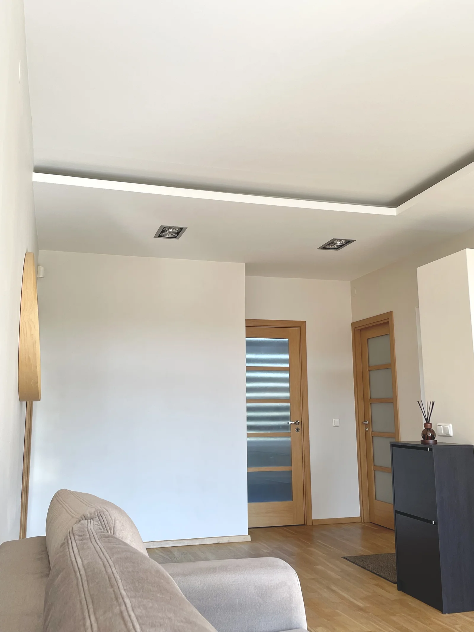 Sporto g. 3, Žirmūnai, Vilnius, 2 kamb. – изображение 4