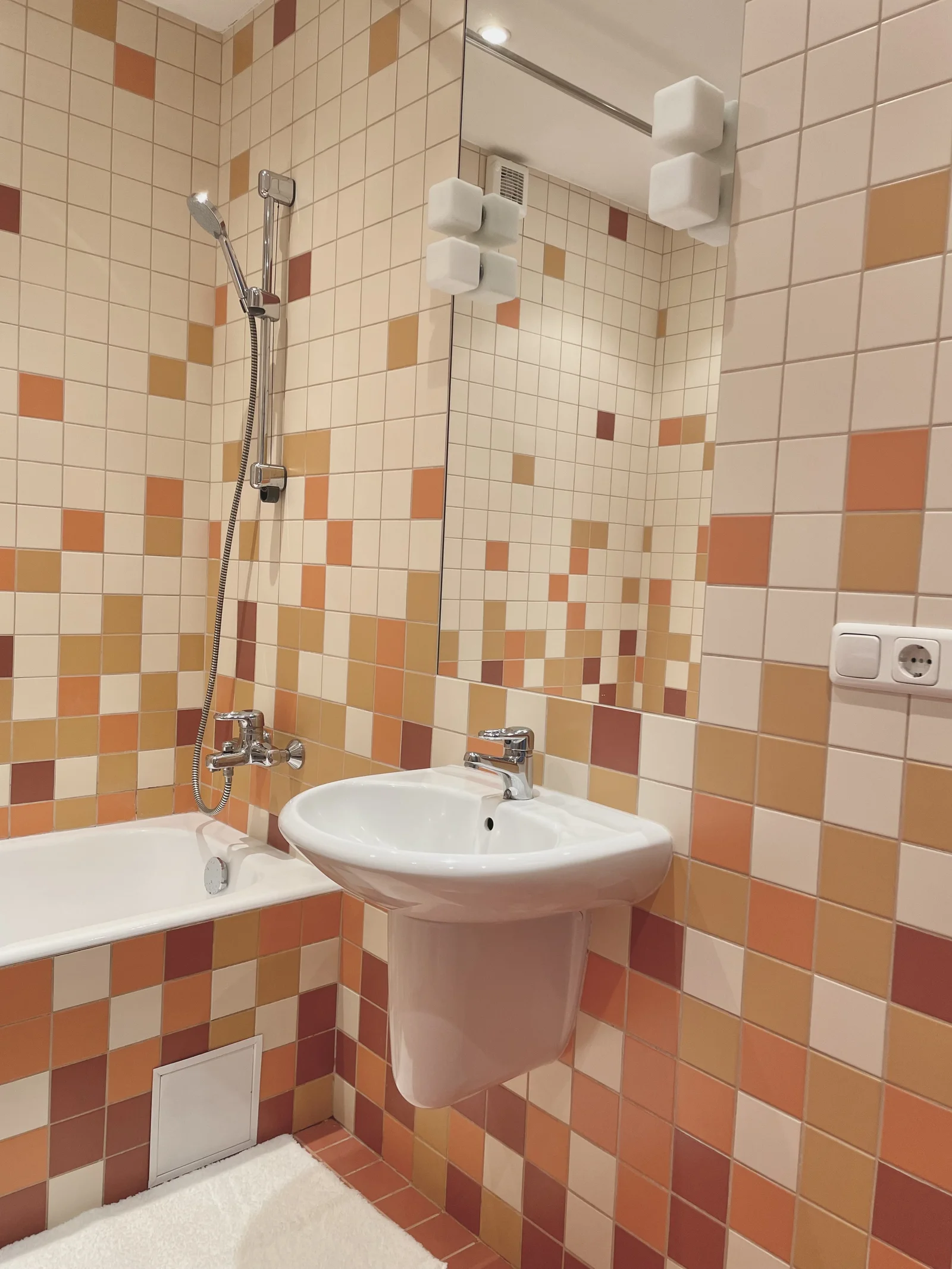 Sporto g. 3, Žirmūnai, Vilnius, 2 kamb. – изображение 6
