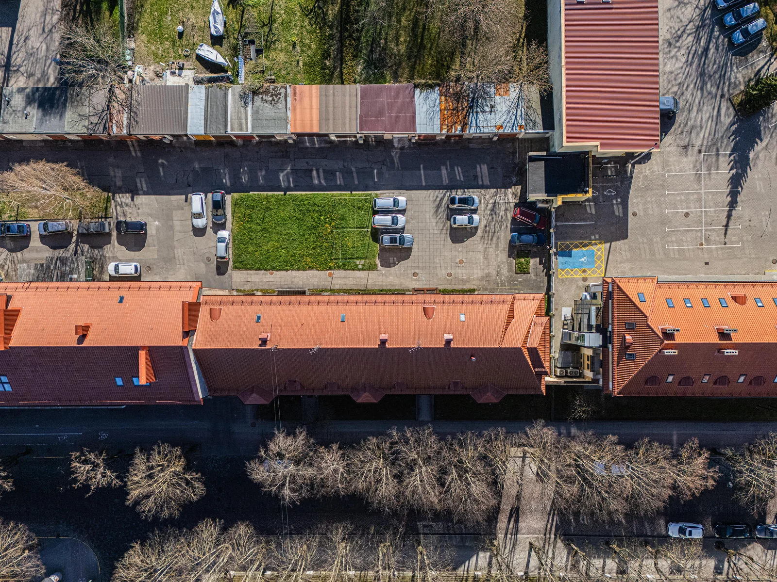 S. Nėries g. 6, Centras, Klaipėda, 3 kamb. – nuotrauka 4