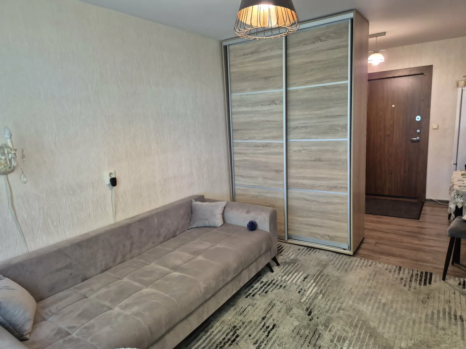 Taikos pr., Centras, Klaipėda, 1 kamb. – изображение 4