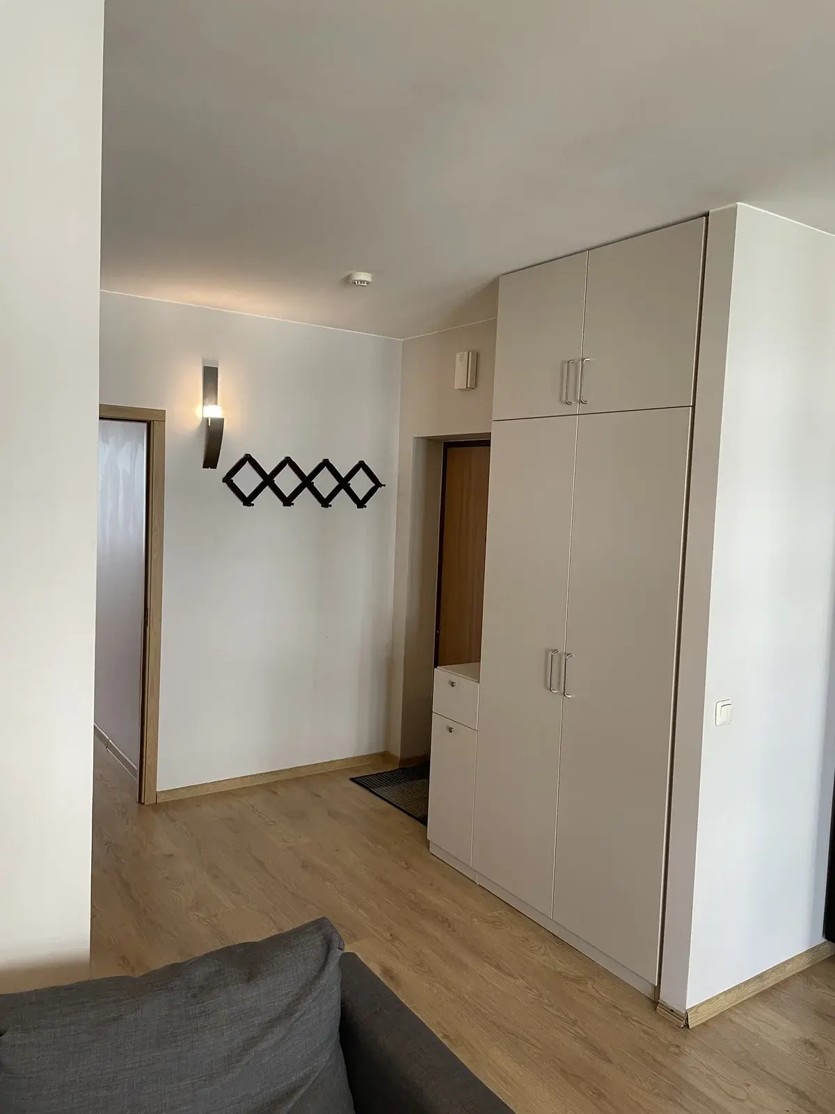 Vėtrungių g. 87, Fabijoniškės, Vilnius, 2 kamb. – изображение 5
