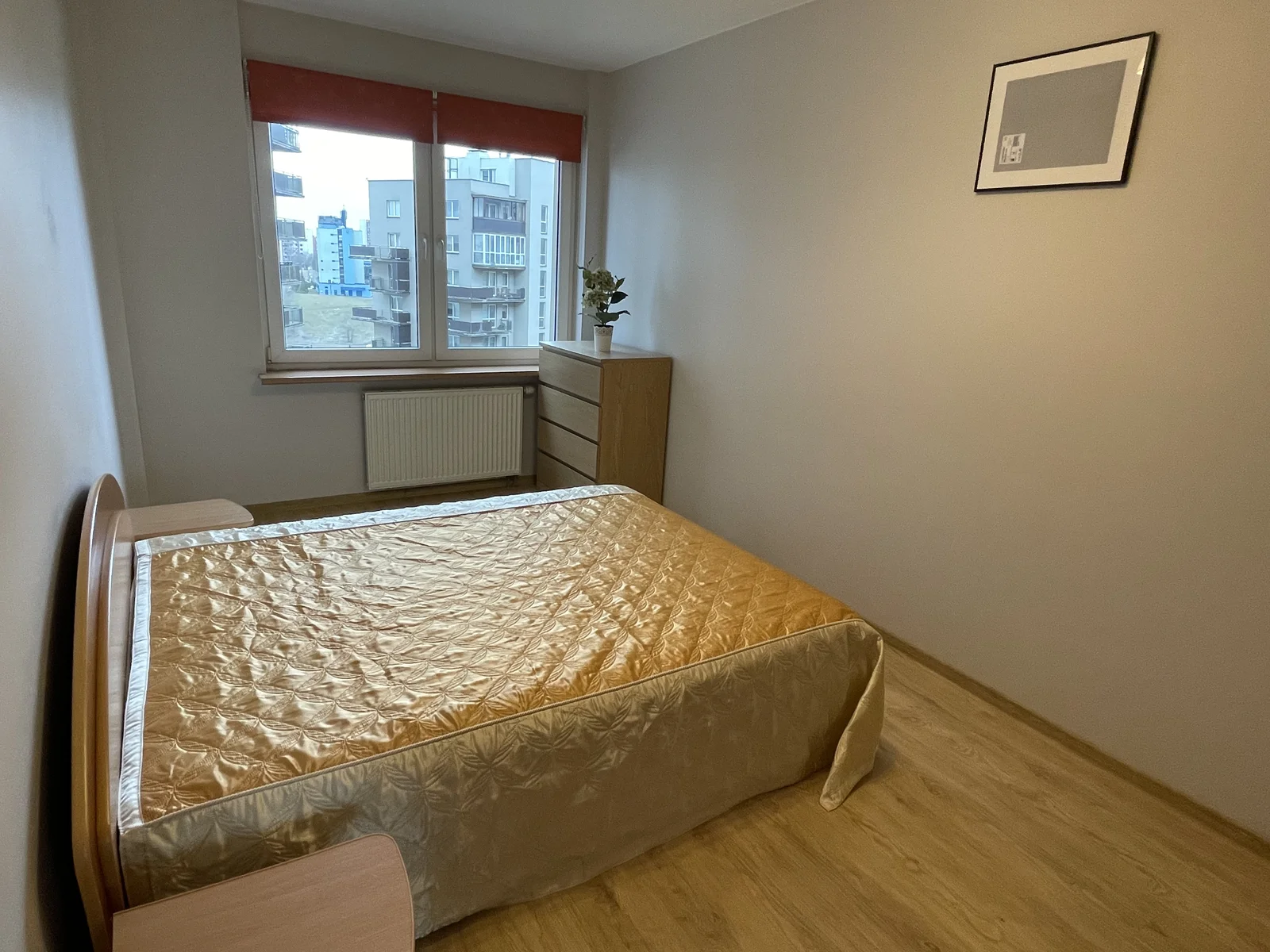Vėtrungių g. 87, Fabijoniškės, Vilnius, 2 kamb. – изображение 6