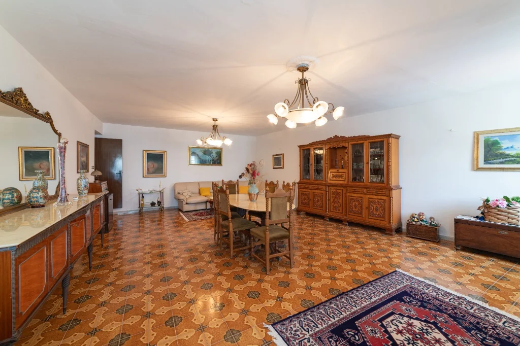 5 kambarių butas Italijoje, Calabria, Praia A Mare – nuotrauka 6