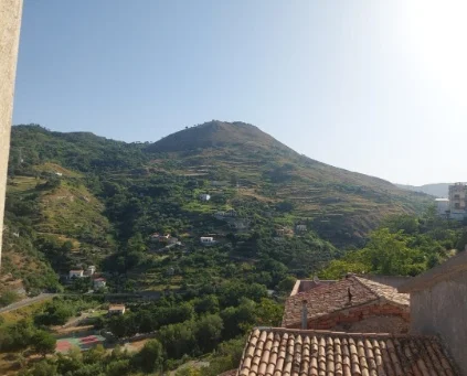 5 kambarių butas Italijoje, Calabria, Praia A Mare – nuotrauka 4
