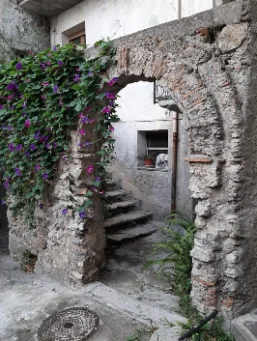 5 kambarių butas Italijoje, Calabria, Praia A Mare – nuotrauka 5