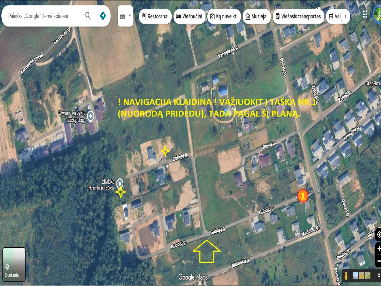 Sklypas Vilniaus m. sav., Zujūnuose – nuotrauka 5