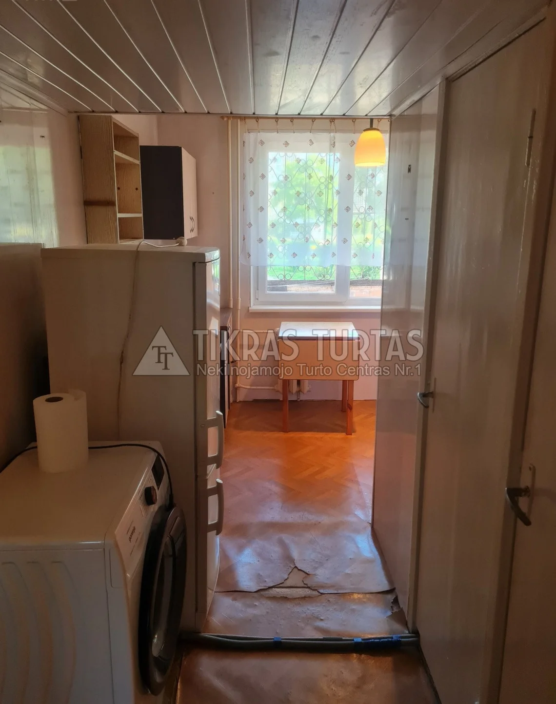 Šilutės pl. 84, Vingiai, Klaipėda, 2 kamb. – изображение 3