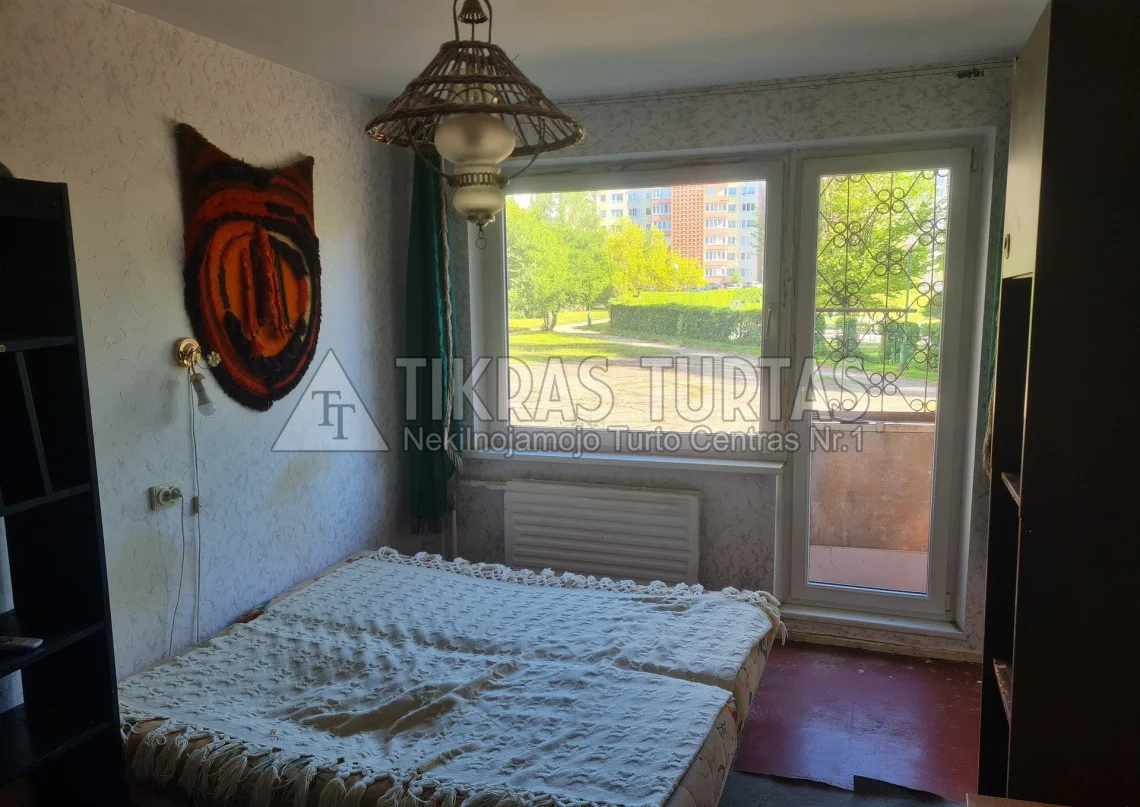 Šilutės pl. 84, Vingiai, Klaipėda, 2 kamb. – изображение 4