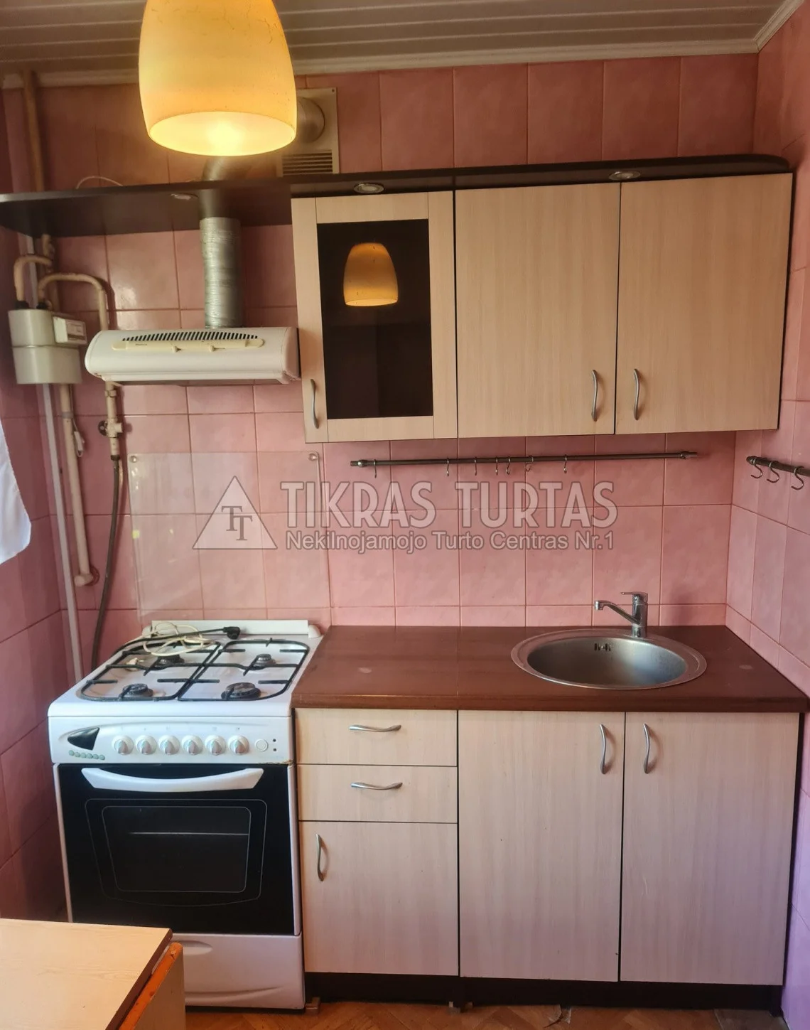 Šilutės pl. 84, Vingiai, Klaipėda, 2 kamb. – изображение 5