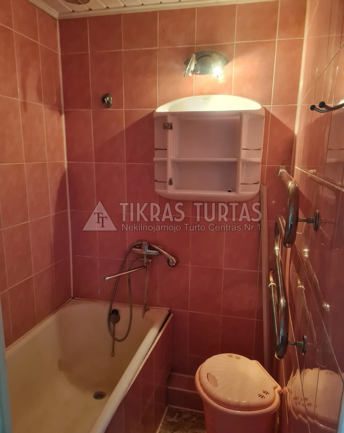 Šilutės pl. 84, Vingiai, Klaipėda, 2 kamb. – изображение 6