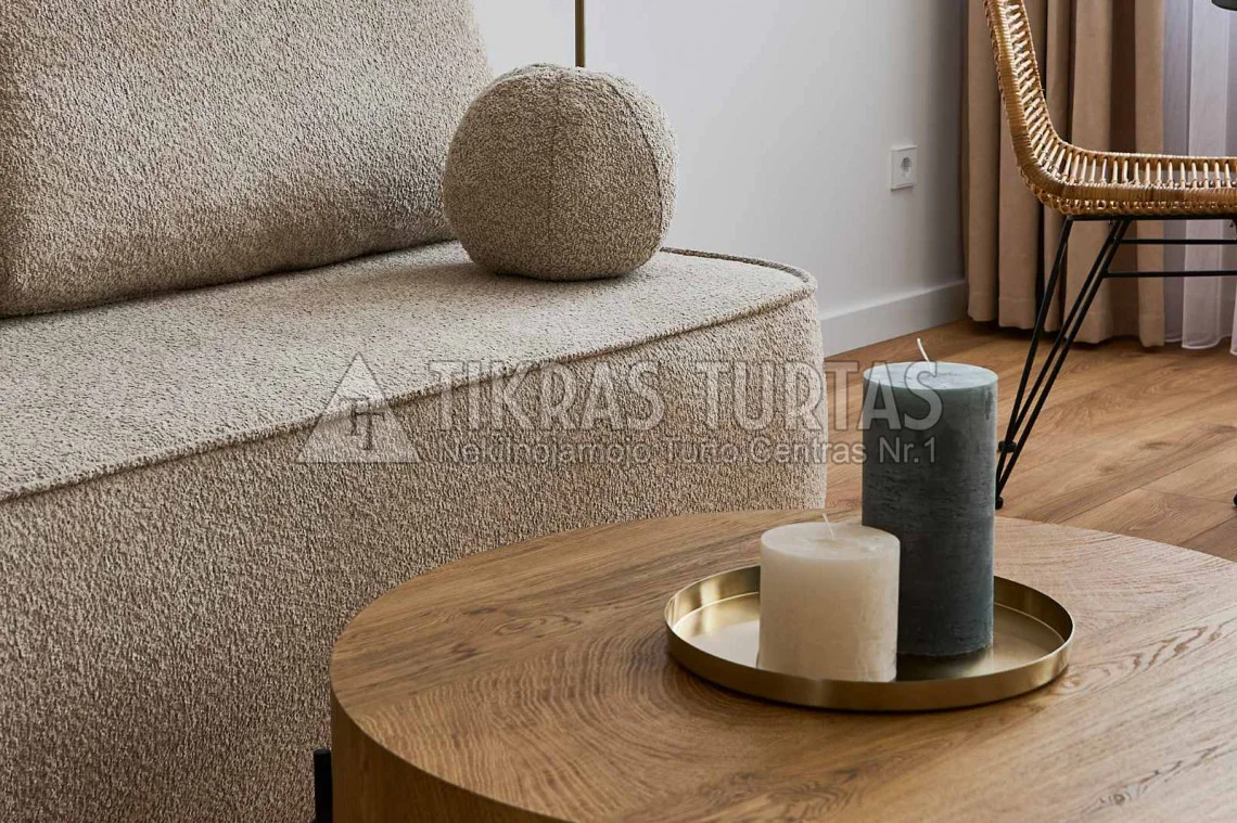 Taikos pr. 57, Kauno, Klaipėda, 3 kamb. – изображение 3