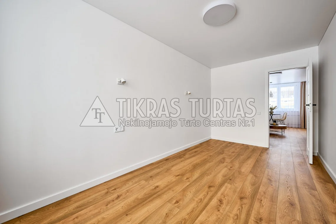 Taikos pr. 57, Kauno, Klaipėda, 3 kamb. – изображение 6