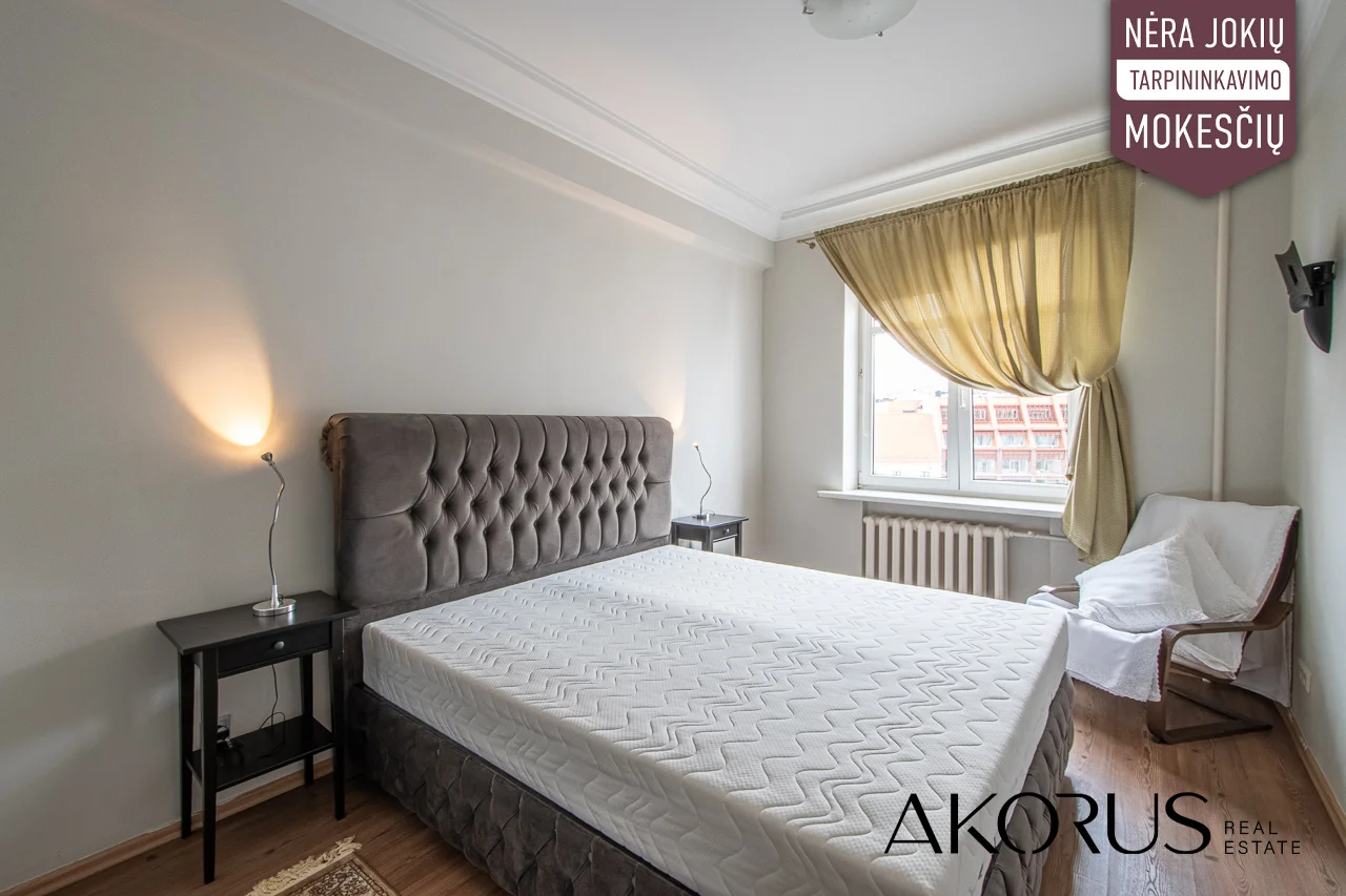 Didžioji g., Senamiestis, Vilnius, 2 kamb. – изображение 6